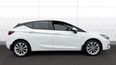 Vauxhall Astra 1.0T ecoTEC Design 5dr Petrol Hatchback